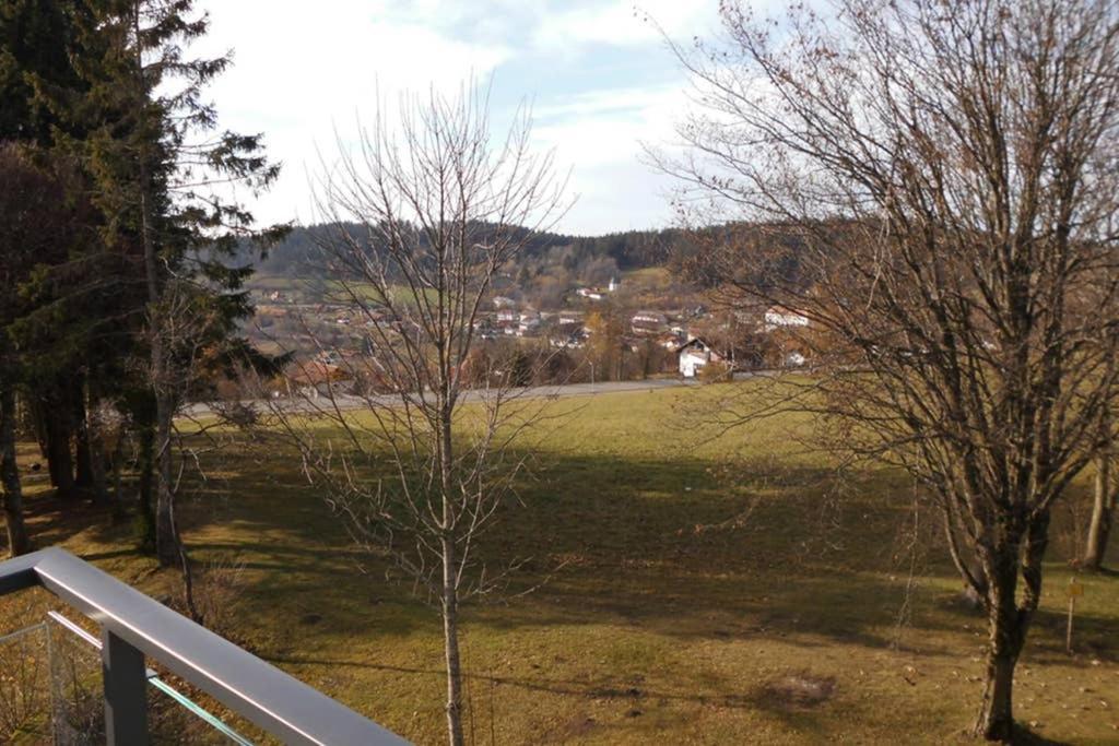 Bayerwald Appartement Sankt Englmar Zewnętrze zdjęcie