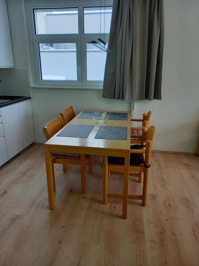 Bayerwald Appartement Sankt Englmar Zewnętrze zdjęcie